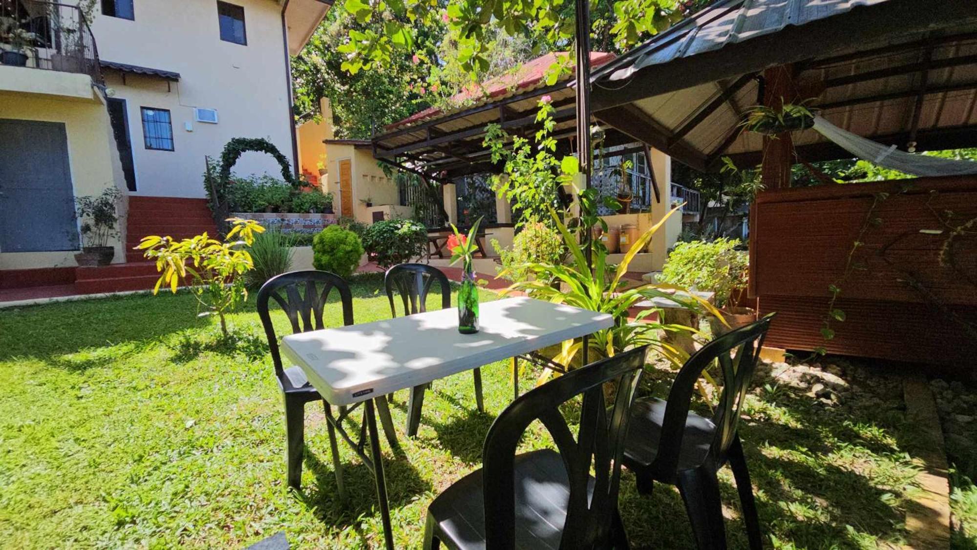 Eagles Nest Beach Resort Davao City Exterior foto