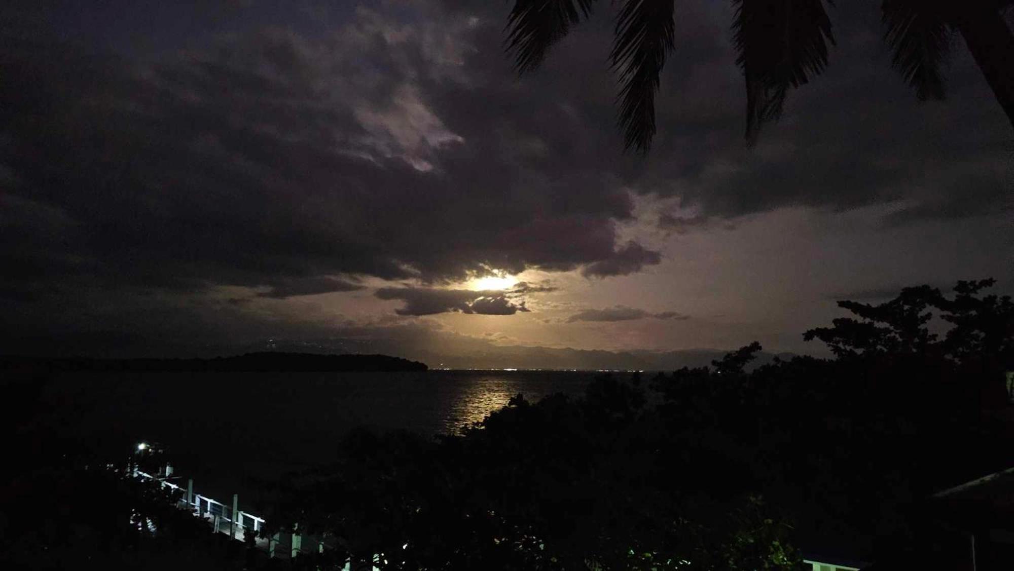 Eagles Nest Beach Resort Davao City Exterior foto