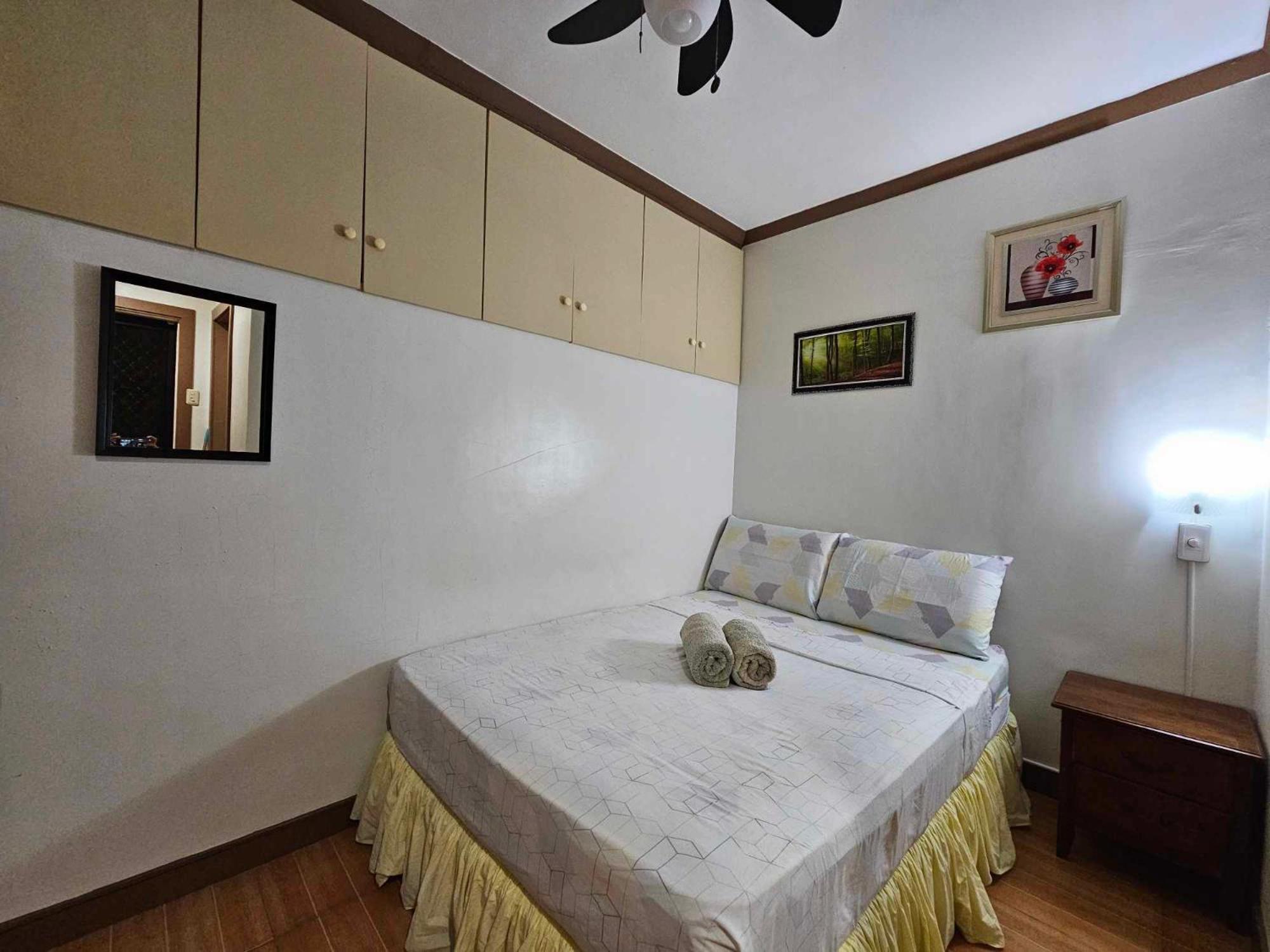 Eagles Nest Beach Resort Davao City Exterior foto