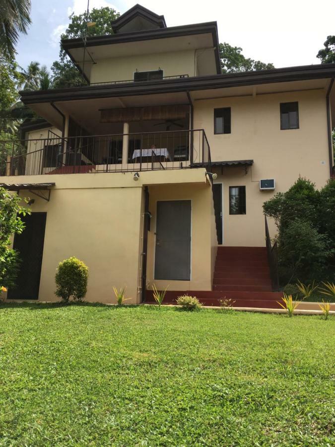Eagles Nest Beach Resort Davao City Exterior foto