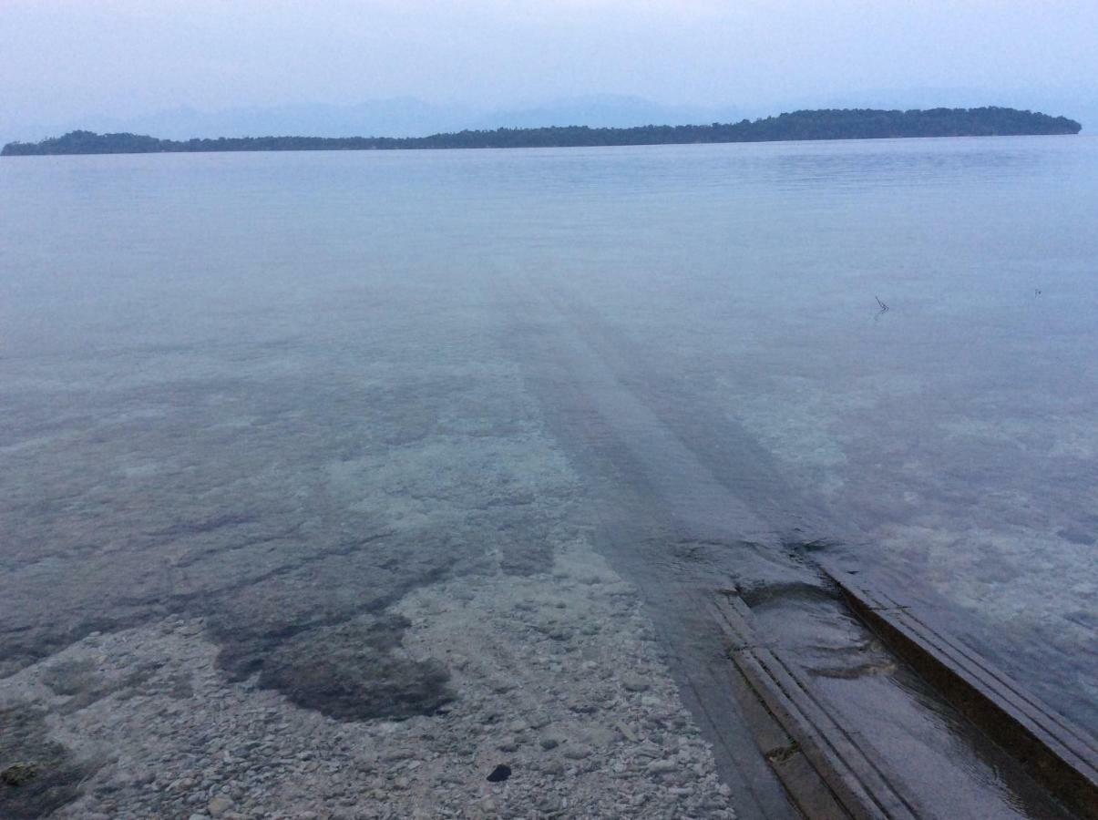 Eagles Nest Beach Resort Davao City Exterior foto
